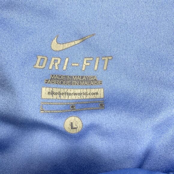 Nike Shorts Womens Large Equilibrium Modern Tempo Running Dri-Fit Lined - Picture 8 of 13